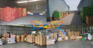 Vận Chuyển Hàng Từ HCM đi Hưng Yên