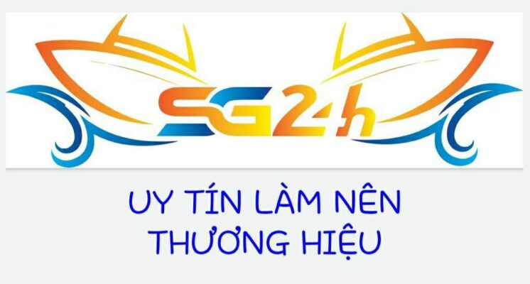 Công ty vận tải Sài Gòn 24H