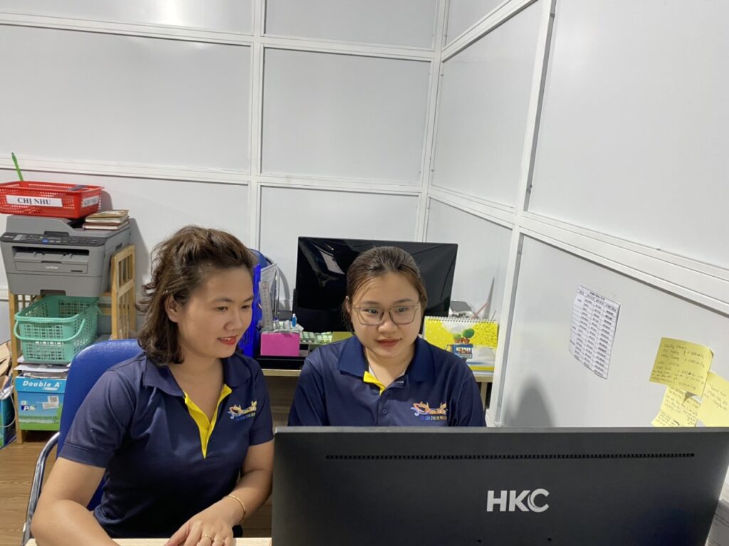 Vận chuyển hàng đi Thanh Hóa giá rẻ nhanh chóng