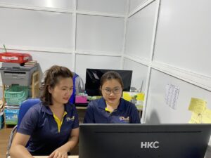 Vận chuyển hàng đi Thanh Hóa giá rẻ nhanh chóng