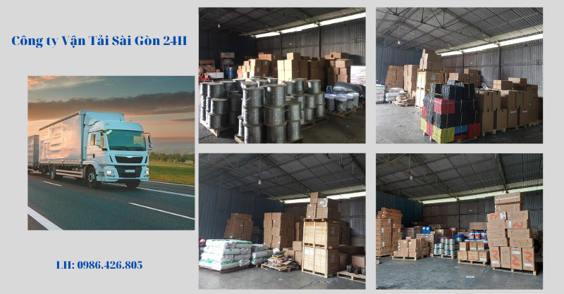 Bảng giá cước vận chuyển hàng đi Hải Phòng