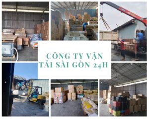Vận chuyển hàng đi Hà Tĩnh