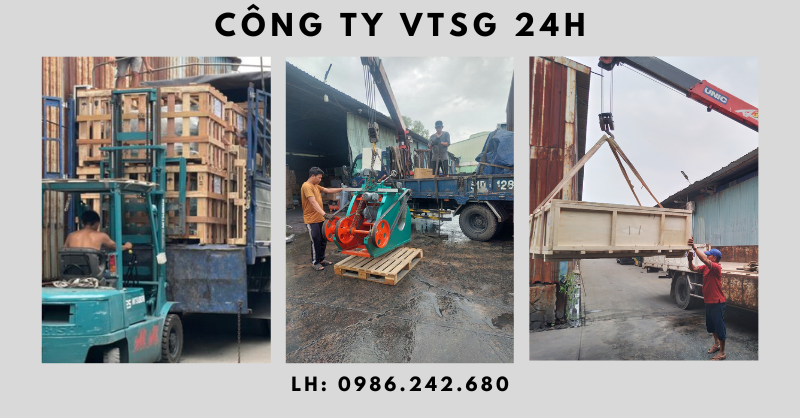 Dịch vụ vận chuyển hàng đi Hưng Yên