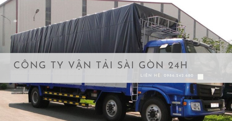 Dịch vụ vận chuyển hàng từ Hà Nội đi Bình Định 