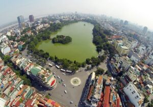 Chành xe vận chuyển hàng Sài Gòn đi Hưng Yên nhanh chóng, tiết kiệm tại VTSG 24H