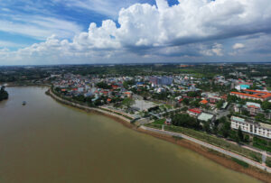 Vận chuyển hàng hoá Tp.Hồ Chí Minh-Bình Dương