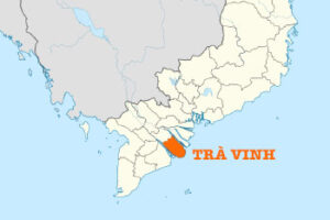 Vận chuyển hàng hoá Hà Nội đi Trà Vinh tại Vận Tải Sài Gòn 24h