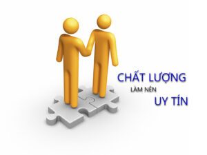 Cam kết mang đến cho quý khách hàng những dịch vụ tốt nhất