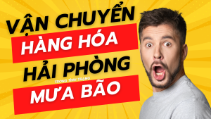 Mưa bão
