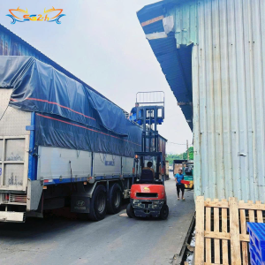 Xe Tải Đảm Bảo Cho Hàng Hóa