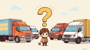 Dịch Vụ Vận Chuyển Hàng Chuyên Tuyến - Vận Tải Sài Gòn 24H