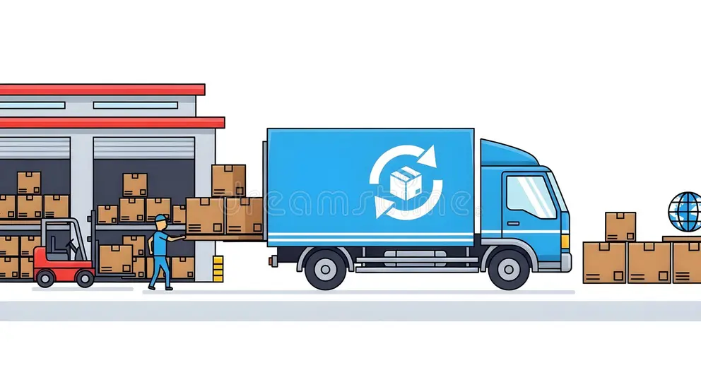 VTSG24H - Vận Chuyển Hợp Lý, Tiết Kiệm Chi Phí