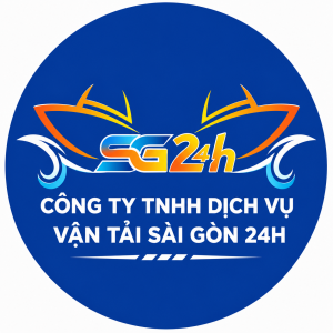 Công Ty Vận Tải Sài Gòn 24H