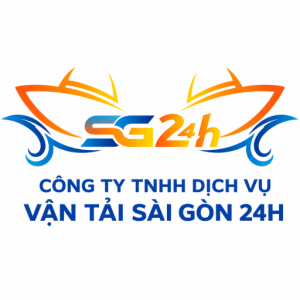 Vận Tải Sài Gòn 24H