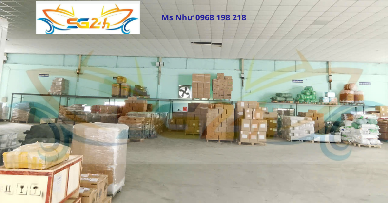 Bao Xe Tải Từ TP.HCM Đi Hưng Yên