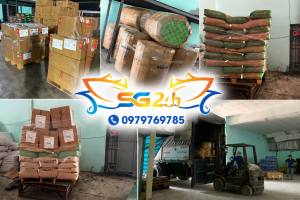 Thời gian vận chuyển hàng HCm đi Thanh Hóa