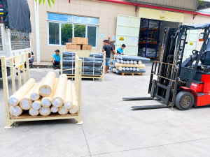 Gửi Hàng May Mặc Đi Phú Thọ